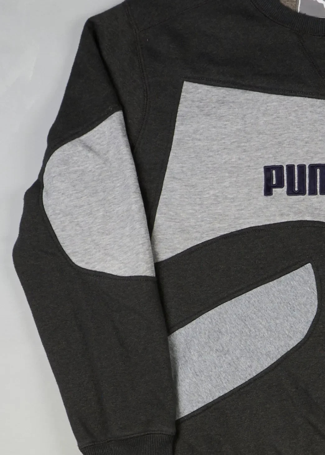 Puma - Sweatshirt (XL) Left