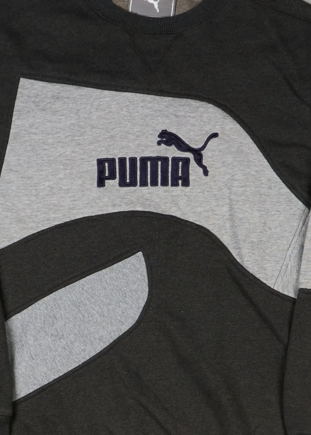 Puma - Sweatshirt (XL) Center