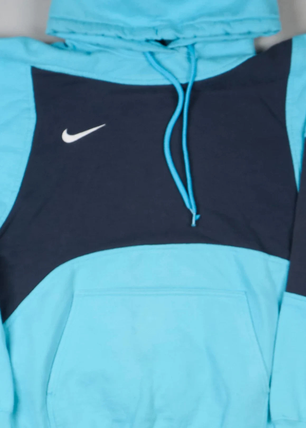 Nike - Hoodie (L) Center