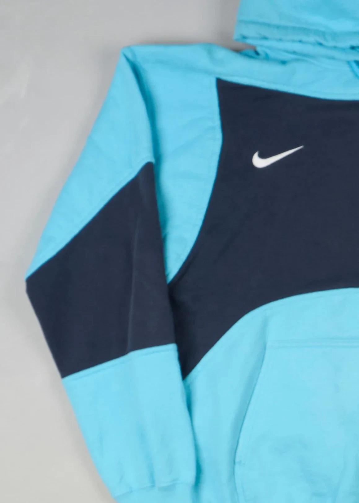 Nike - Hoodie (L) Left