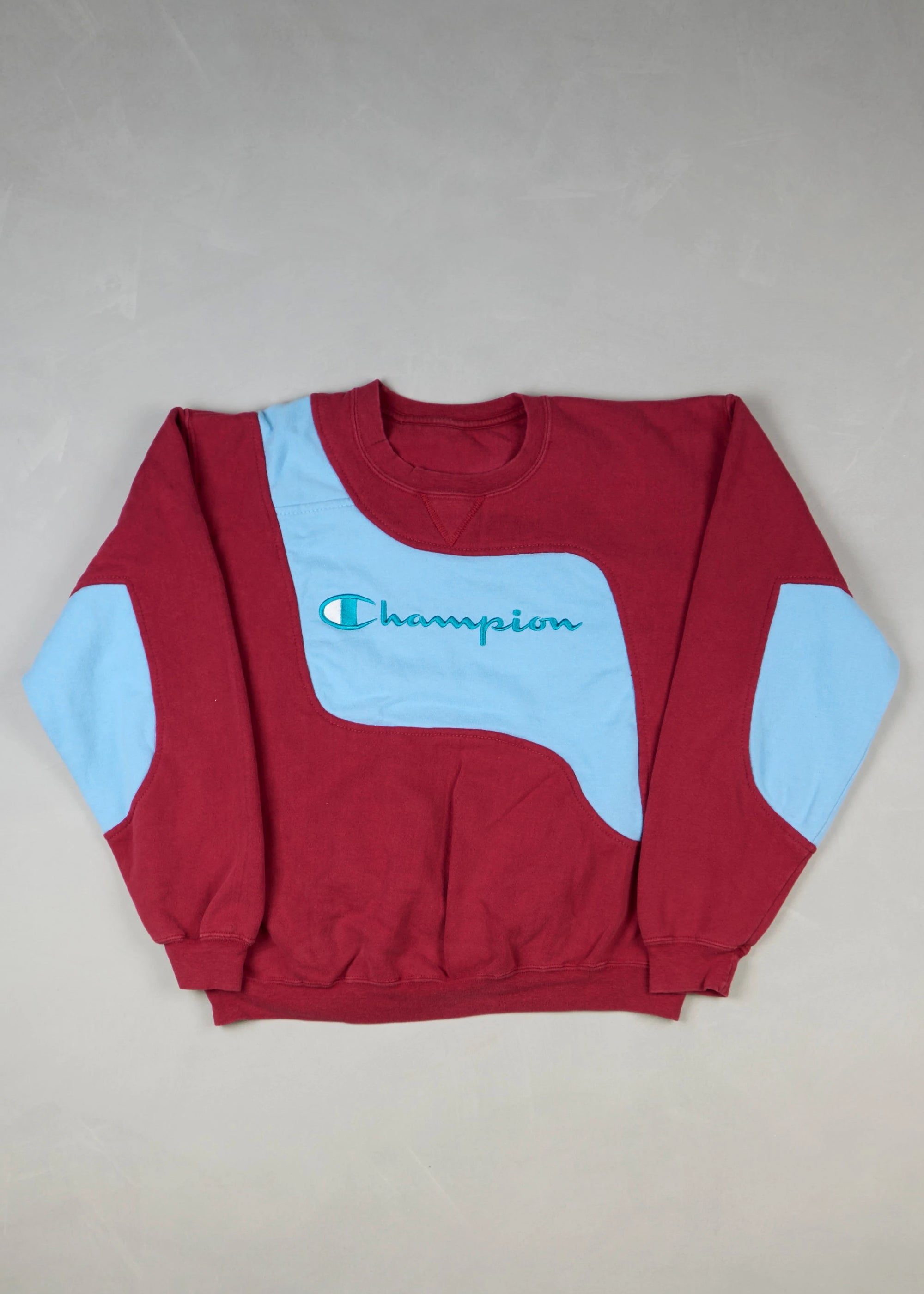 Champion - Sweatshirt (M)