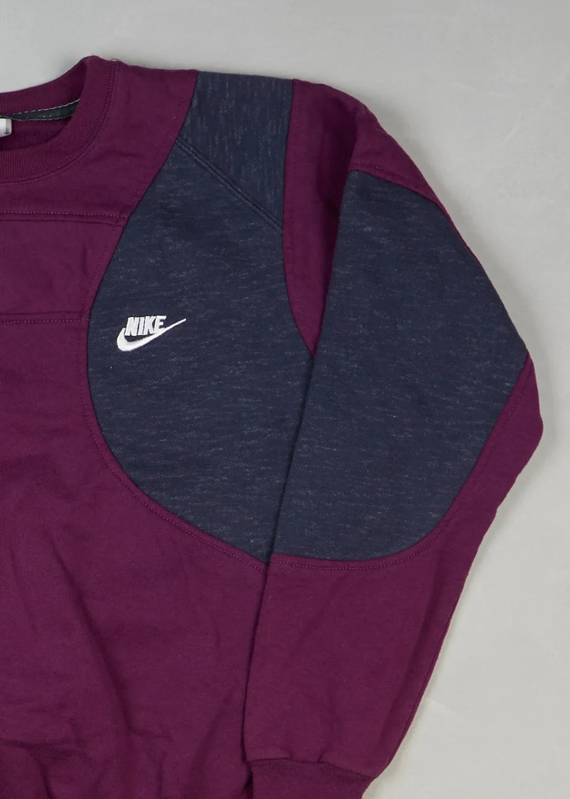 Nike - Sweatshirt (M) Right