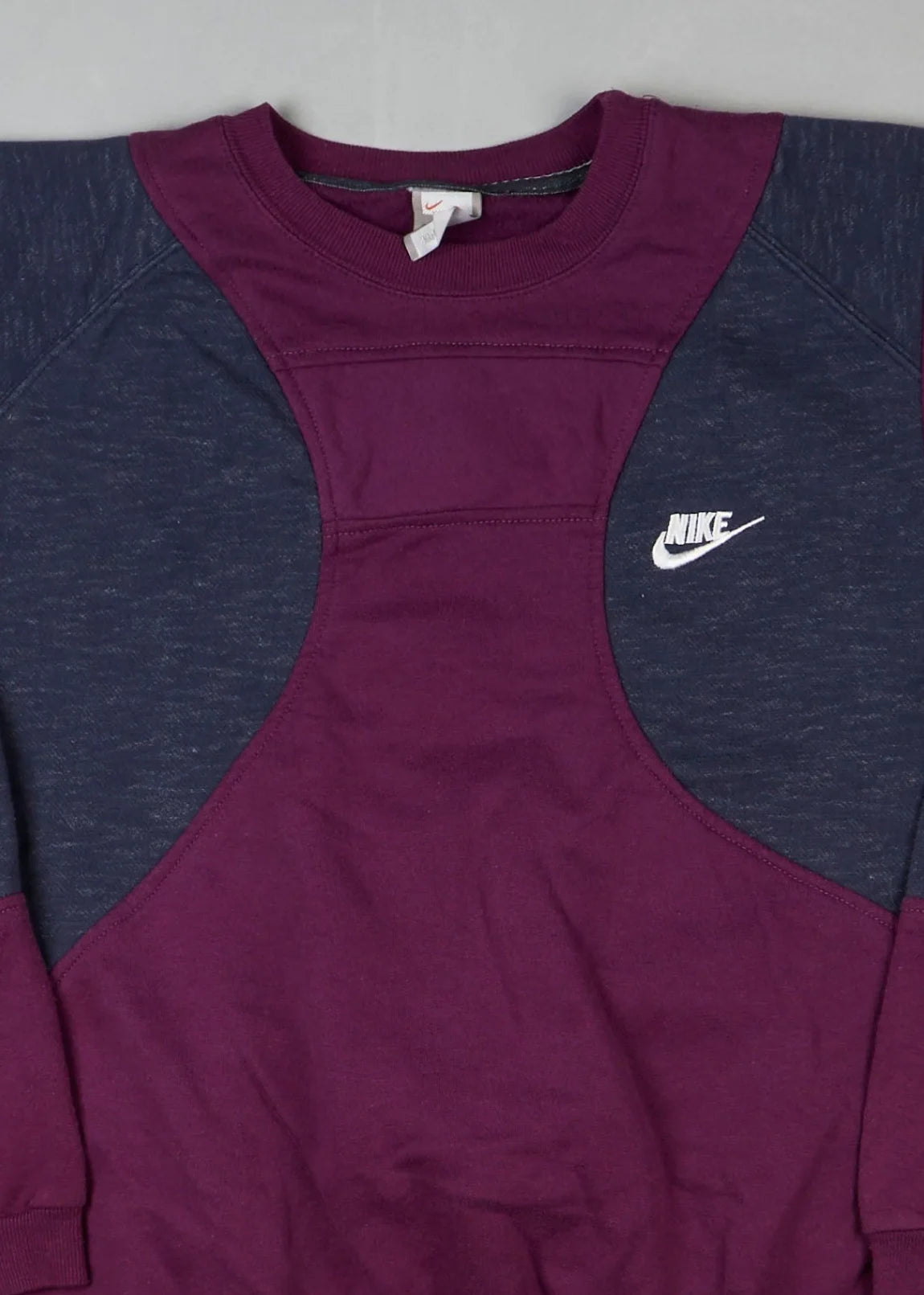 Nike - Sweatshirt (M) Center