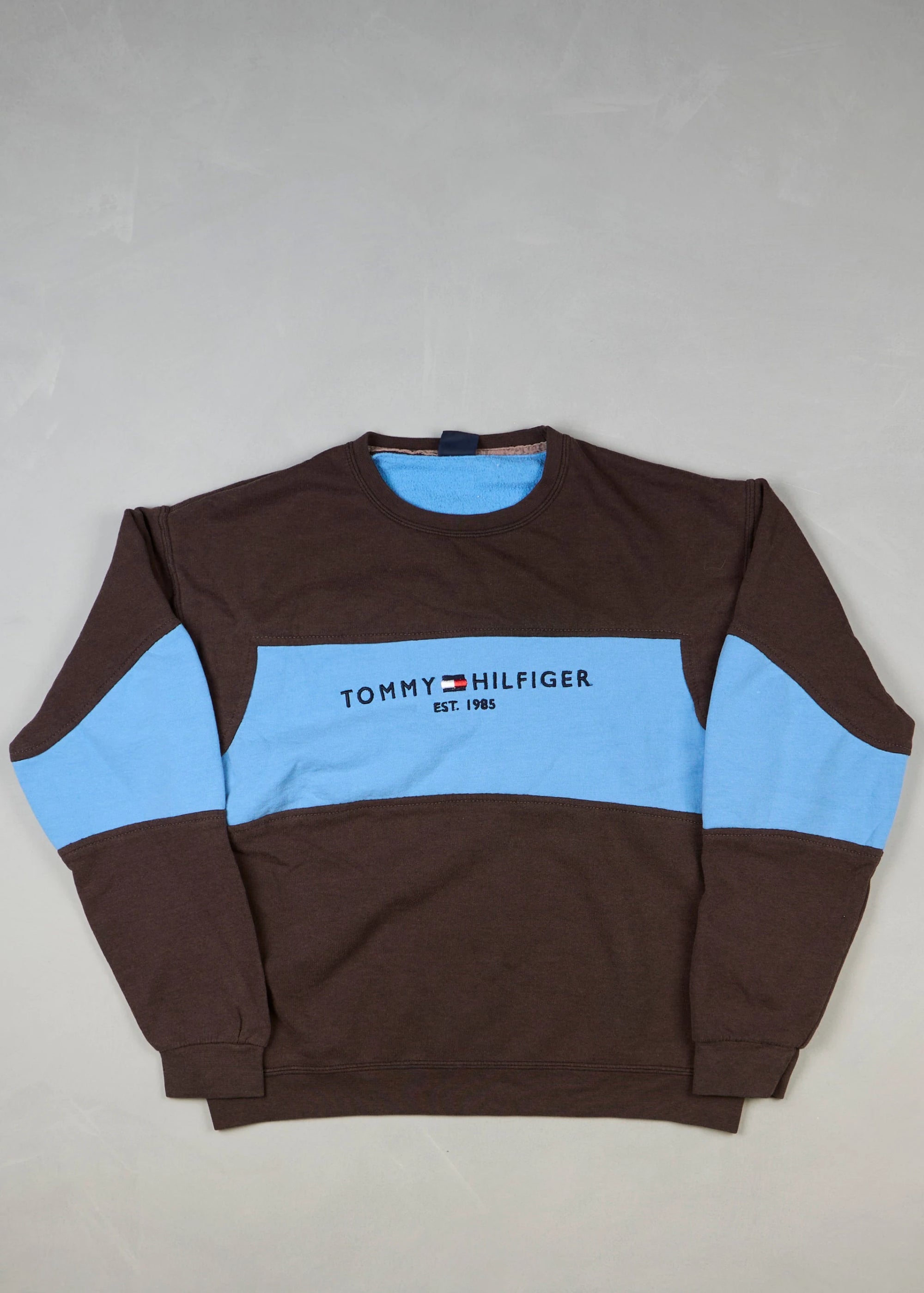 Tommy Hilfiger - Sweatshirt (M)