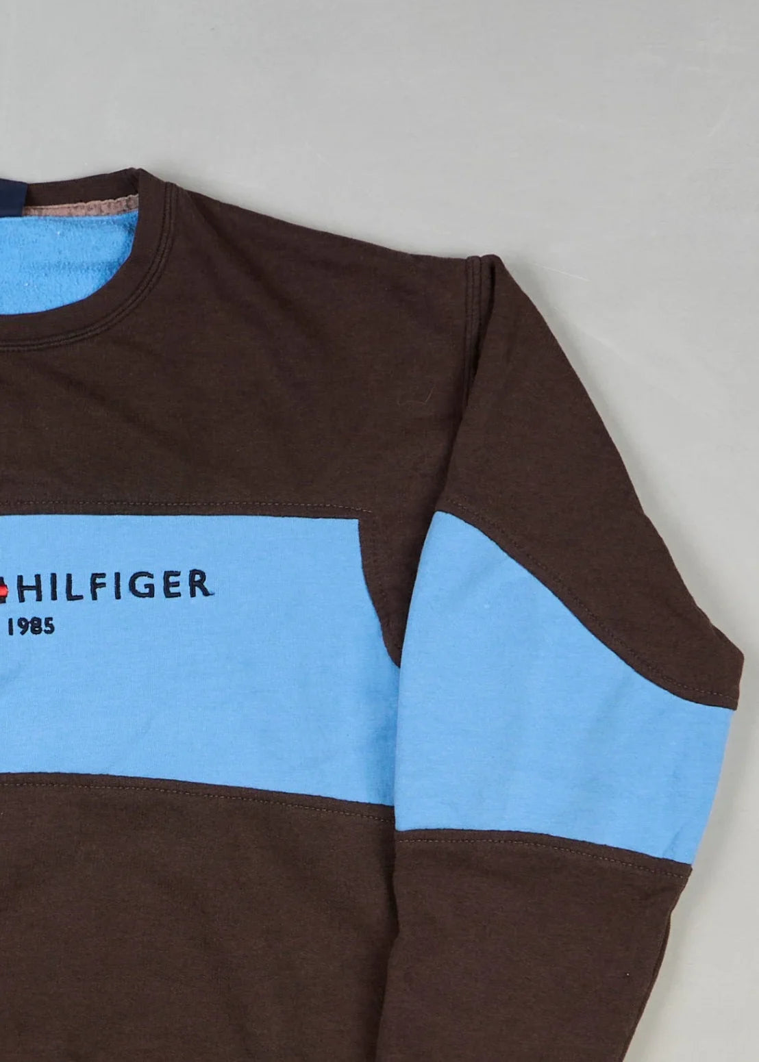 Tommy Hilfiger - Sweatshirt (M) Right