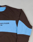 Tommy Hilfiger - Sweatshirt (M) Right