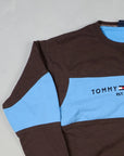 Tommy Hilfiger - Sweatshirt (M) Left