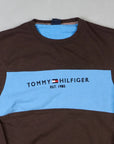 Tommy Hilfiger - Sweatshirt (M) Center