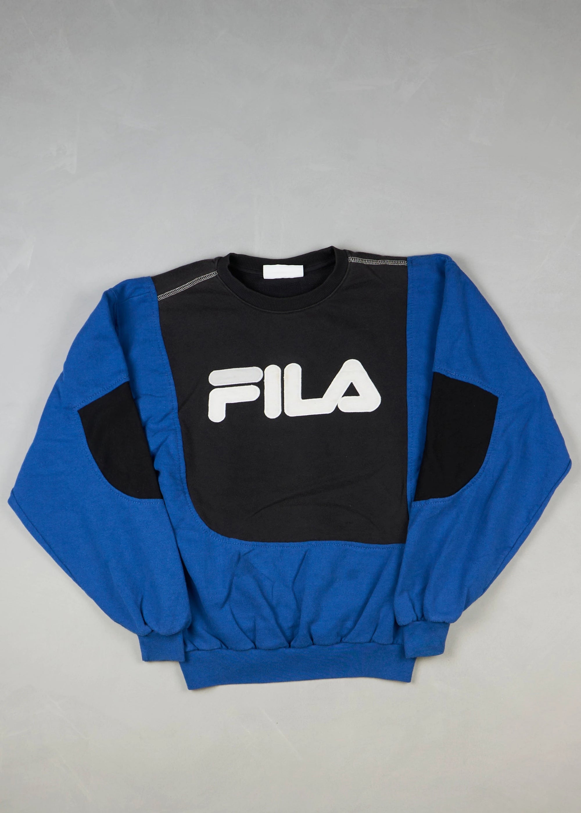 Fila - Sweatshirt (M)