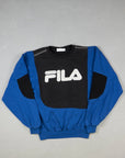 Fila - Sweatshirt (M)