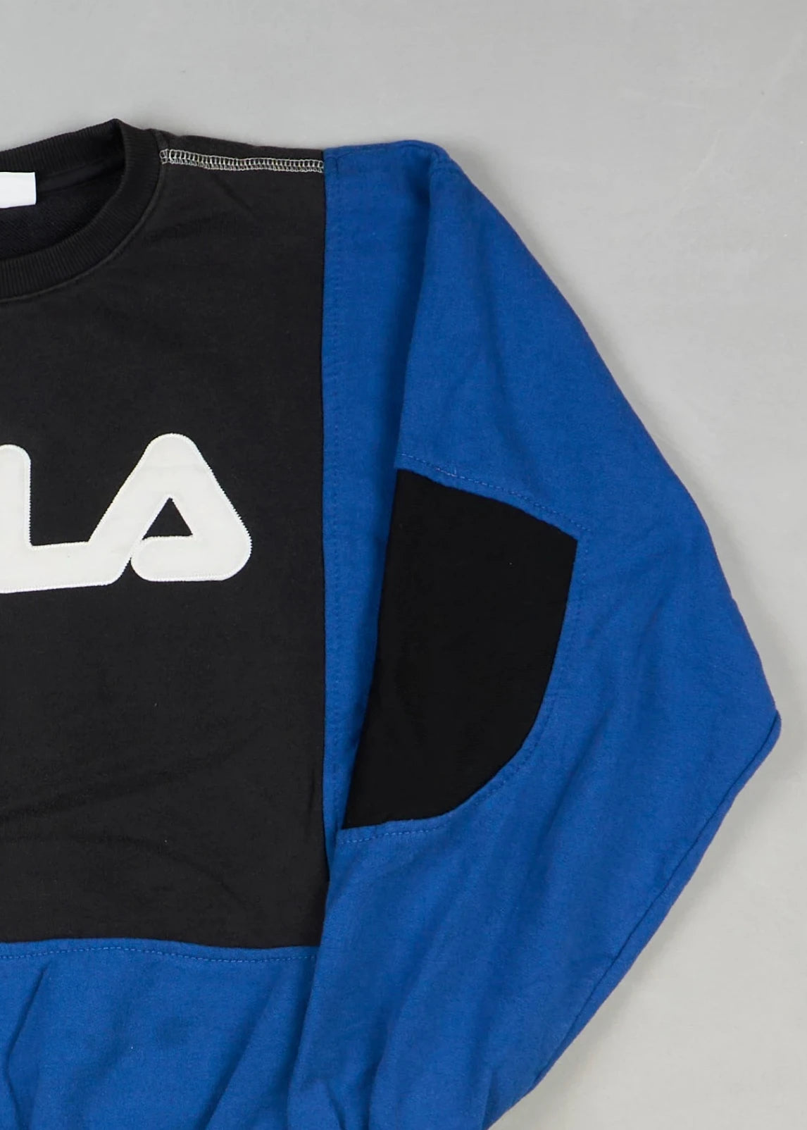 Fila - Sweatshirt (M) Right