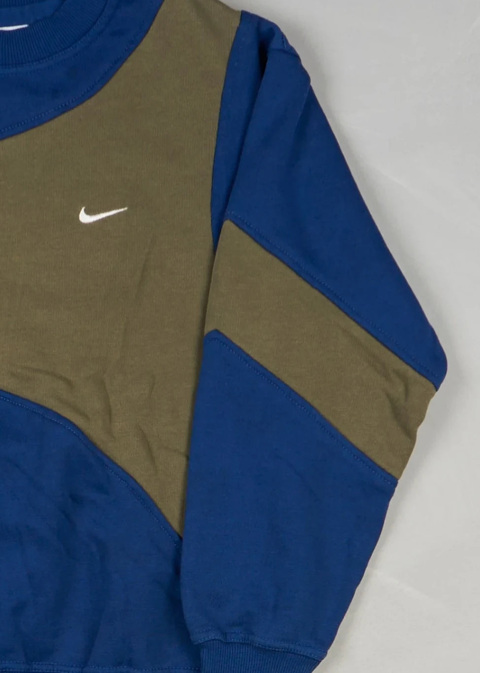 Nike - Sweatshirt (S) Right