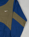 Nike - Sweatshirt (S) Right