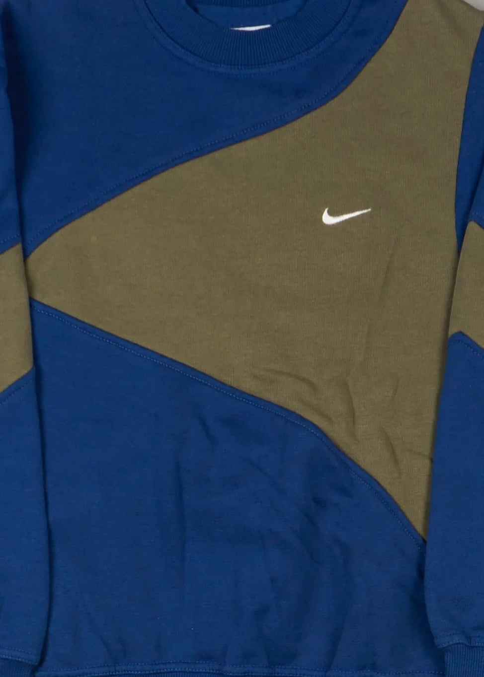 Nike - Sweatshirt (S) Center