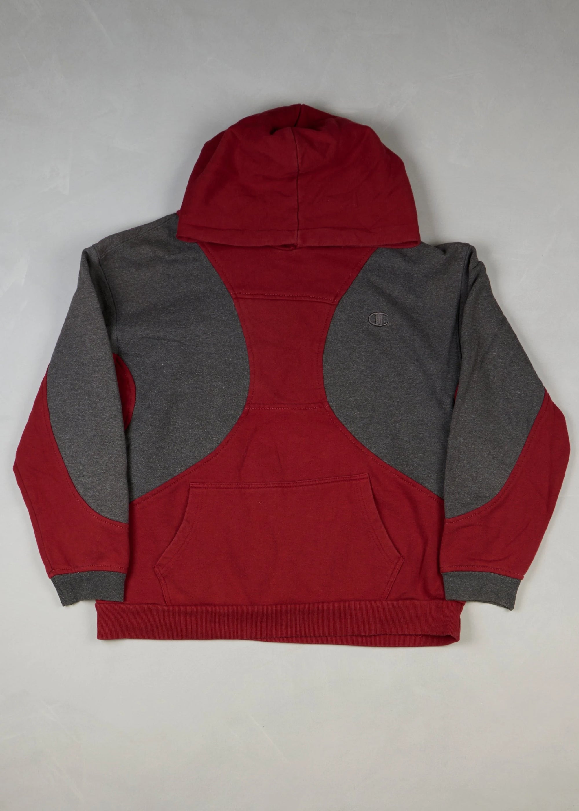 Champion - Hoodie (L)