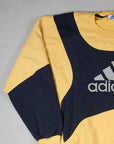 Adidas - Sweatshirt (XL) Left