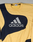 Adidas - Sweatshirt (XL) Center