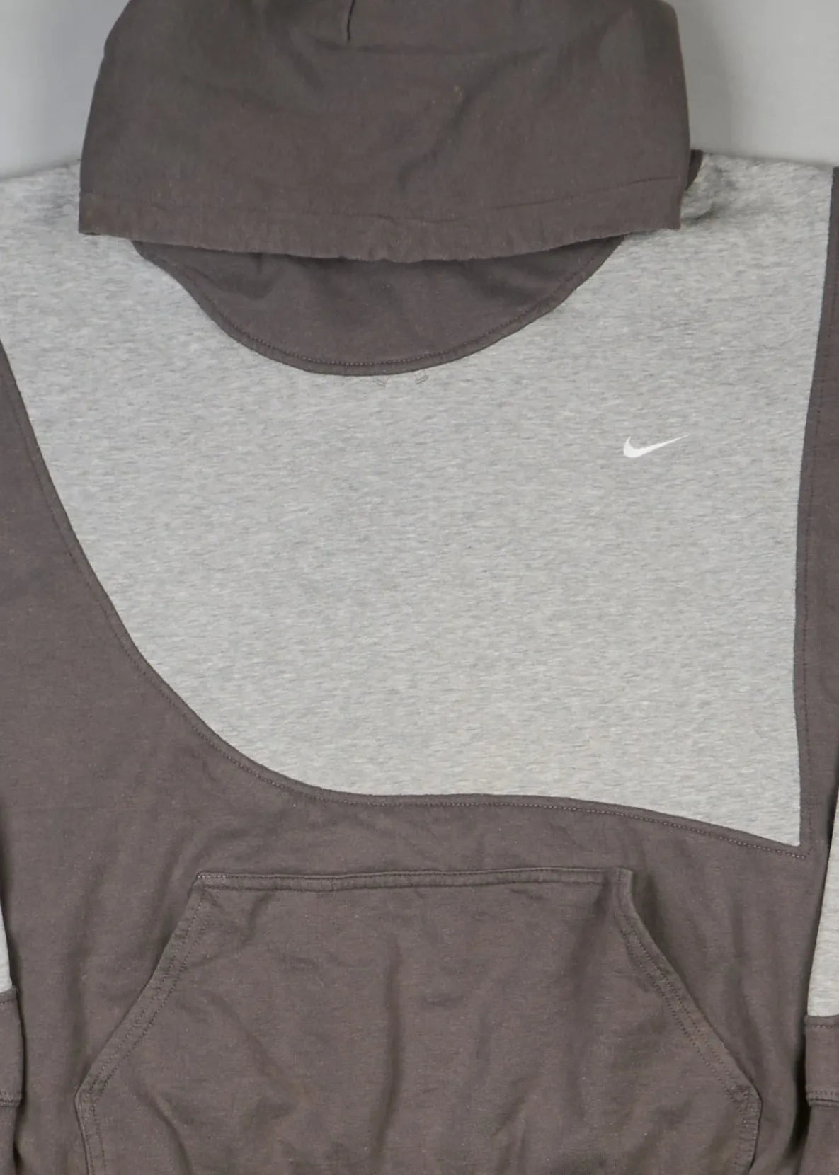 Nike - Hoodie (L) Center