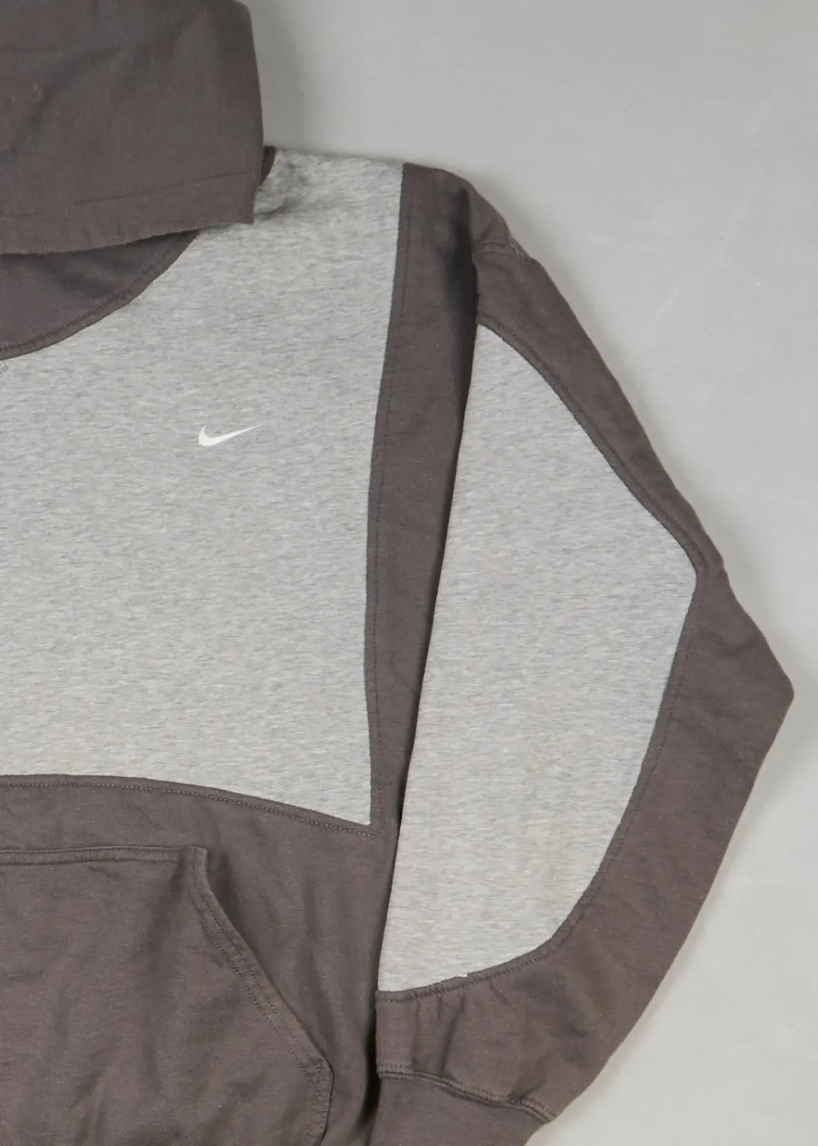 Nike - Hoodie (L) Right