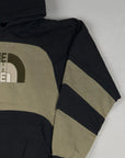 The North Face - Hoodie (L) Right