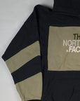 The North Face - Hoodie (L) Left