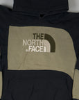 The North Face - Hoodie (L) Center