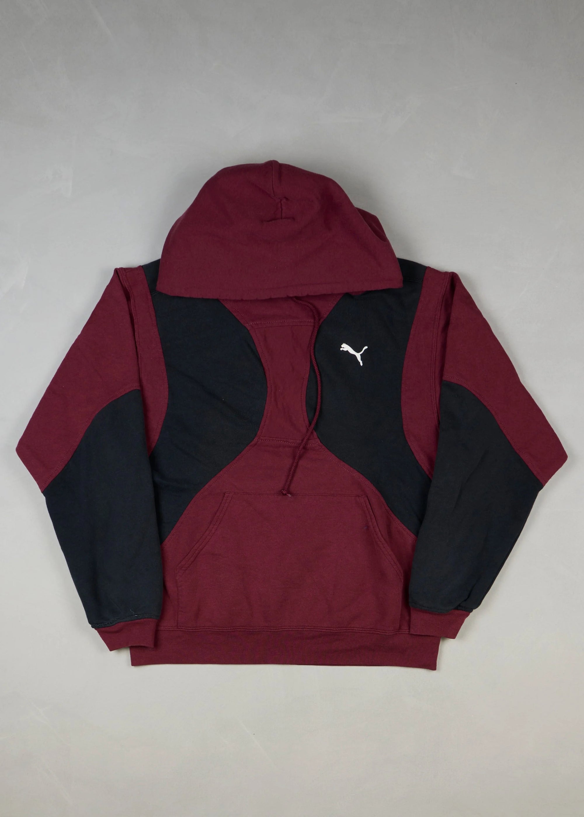 Puma - Hoodie (L)