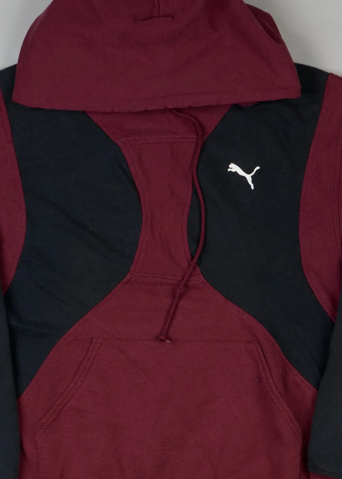 Puma - Hoodie (L) Center