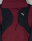 Puma - Hoodie (L) Center