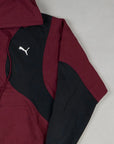 Puma - Hoodie (L) Right