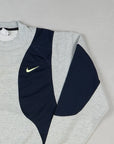 Nike - Sweatshirt (M) Right