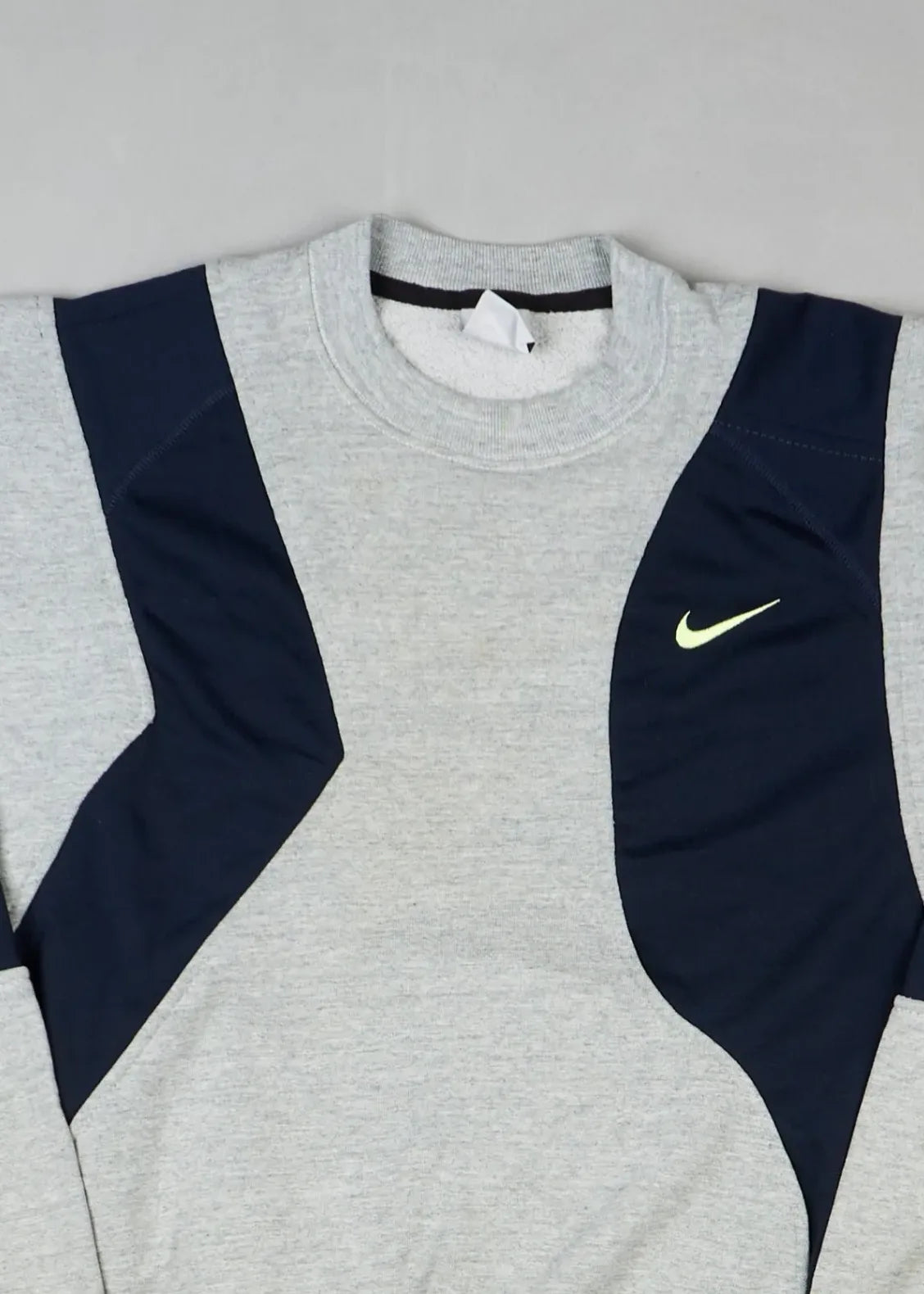 Nike - Sweatshirt (M) Center