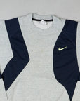 Nike - Sweatshirt (M) Center