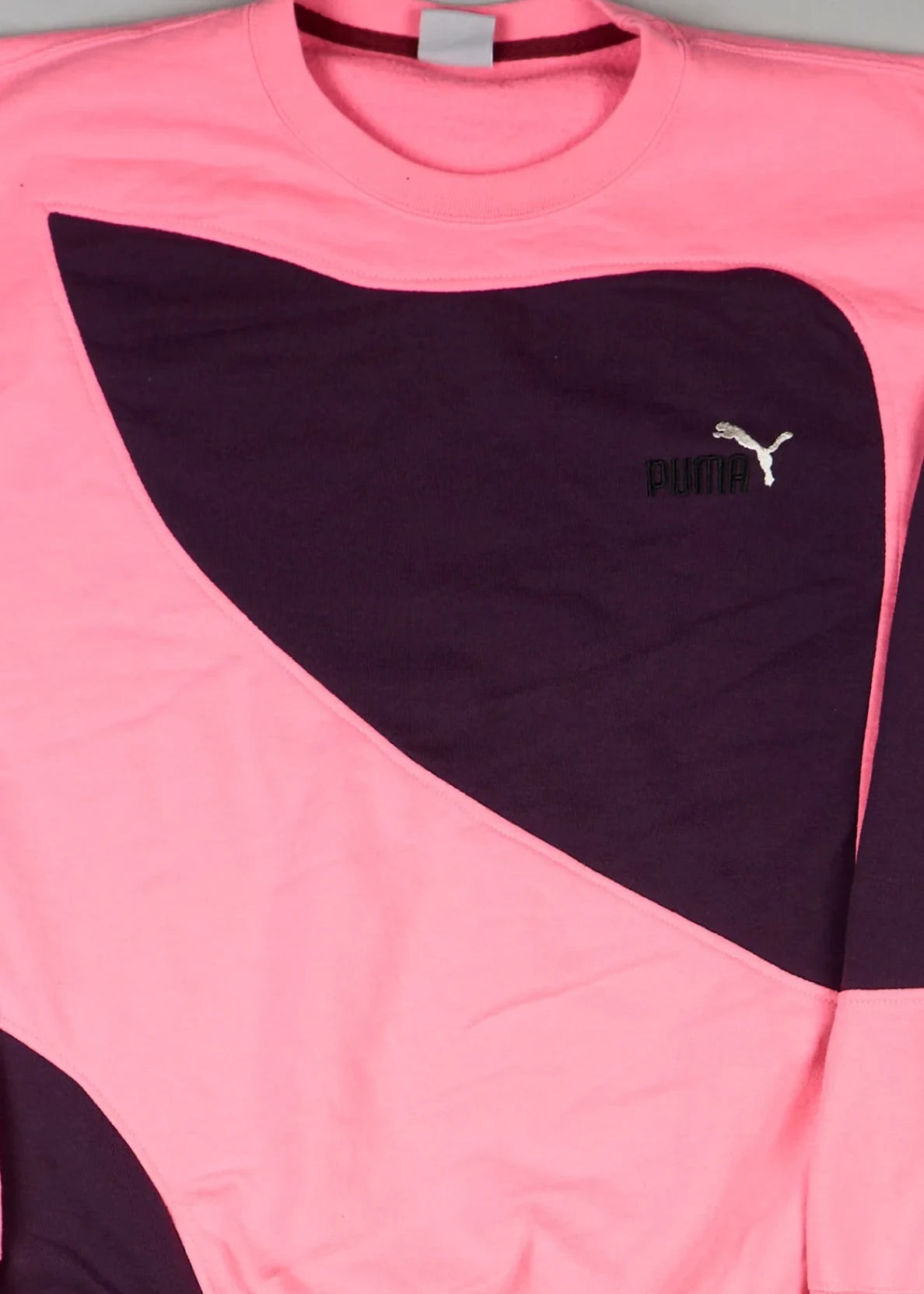 Puma - Sweatshirt (XL) Center