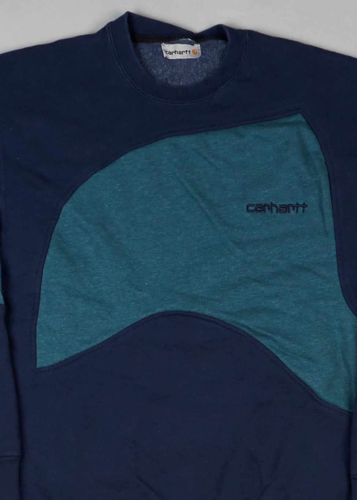 Carhartt - Sweatshirt (L) Center