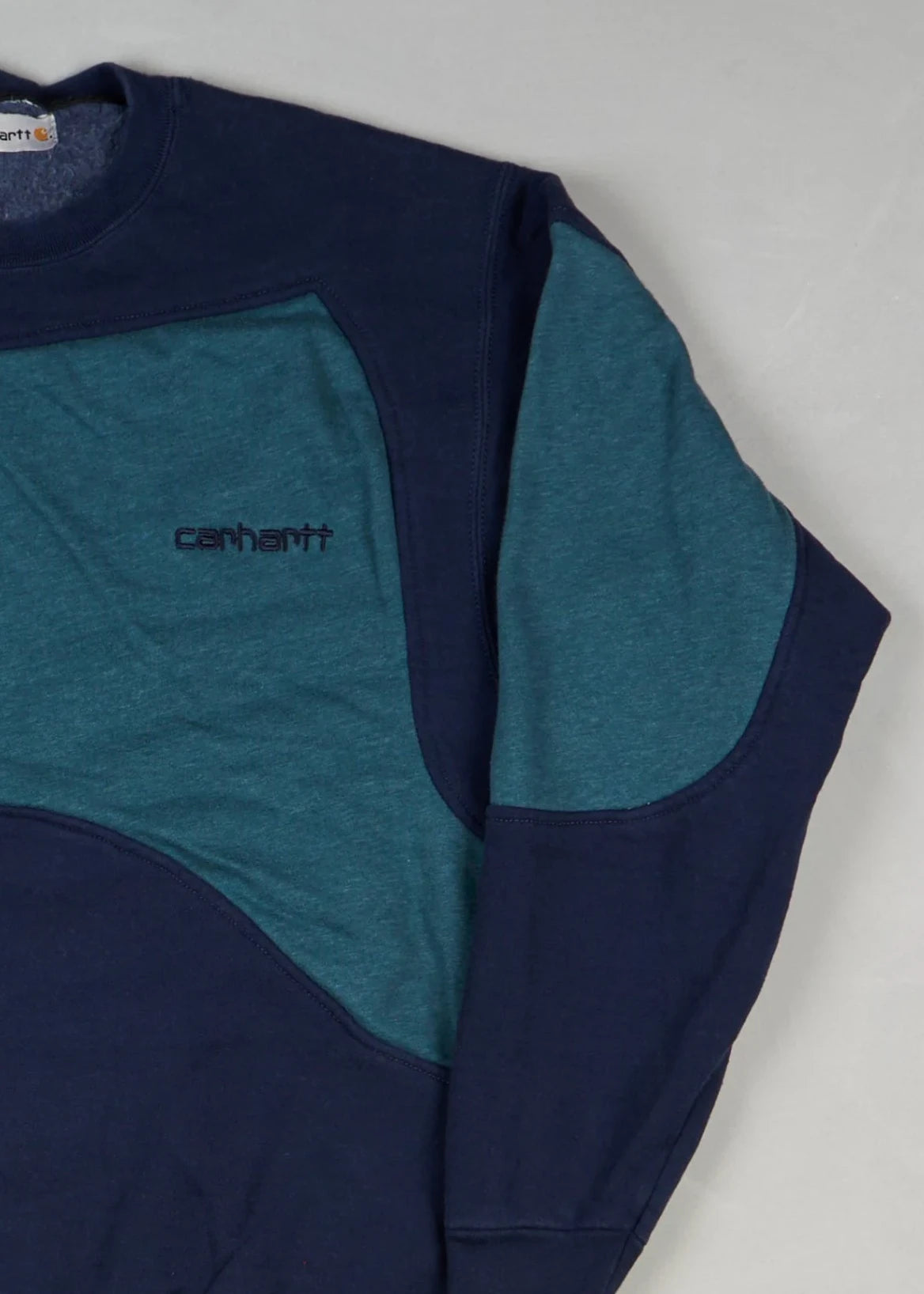 Carhartt - Sweatshirt (L) Right