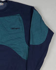 Carhartt - Sweatshirt (L) Right