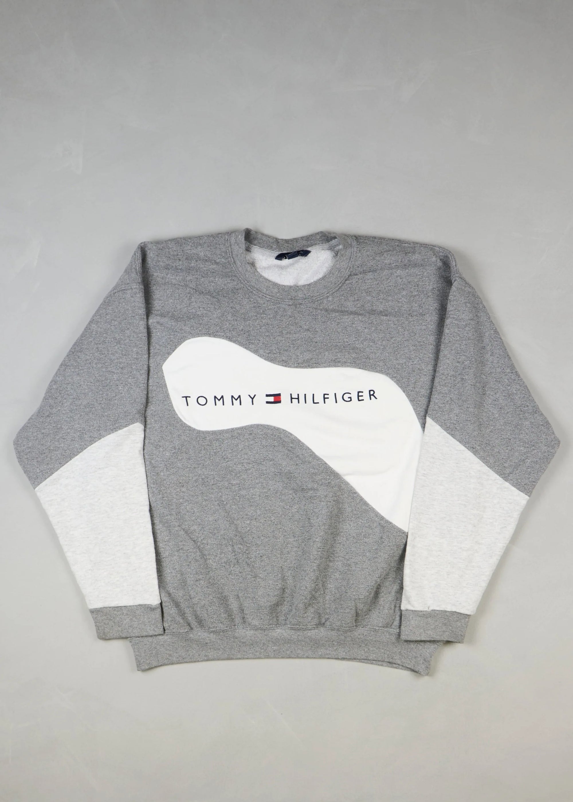 Tommy Hilfiger - Sweatshirt (L)