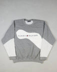 Tommy Hilfiger - Sweatshirt (L)