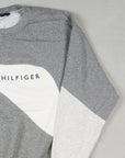 Tommy Hilfiger - Sweatshirt (L) Right