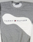 Tommy Hilfiger - Sweatshirt (L) Center