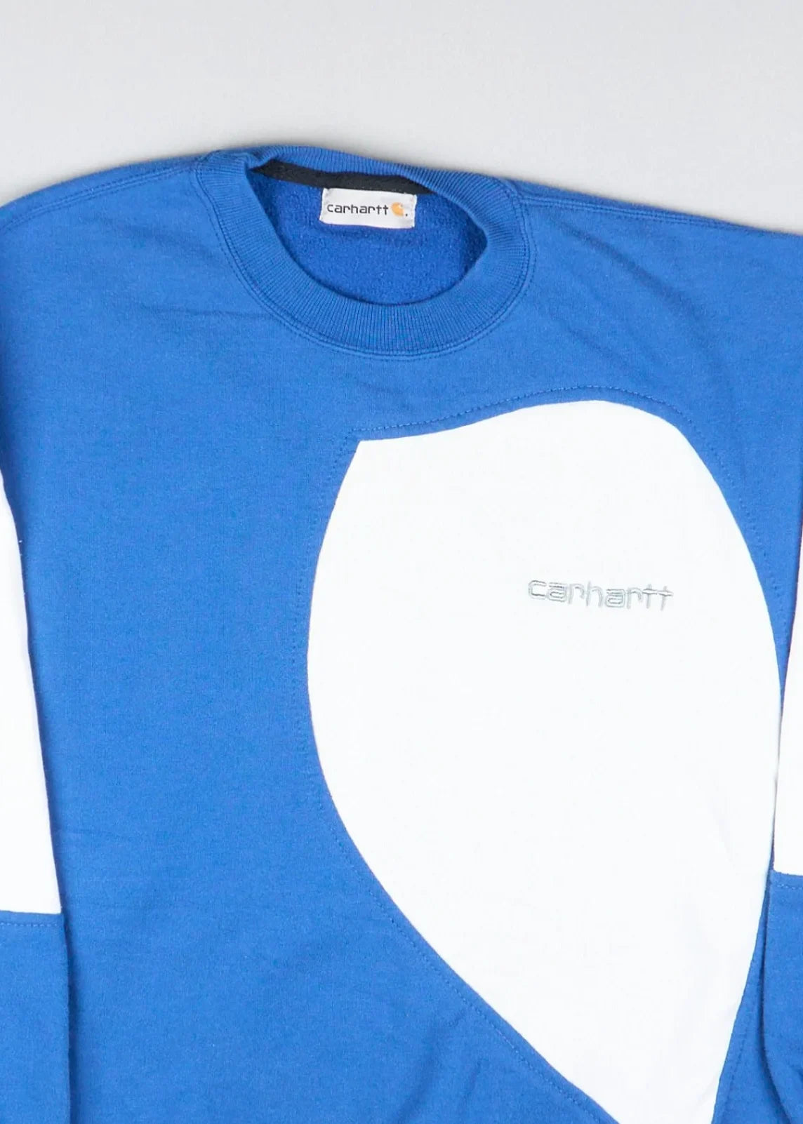 Carhartt - Renewed Sweatshirt (L) Center