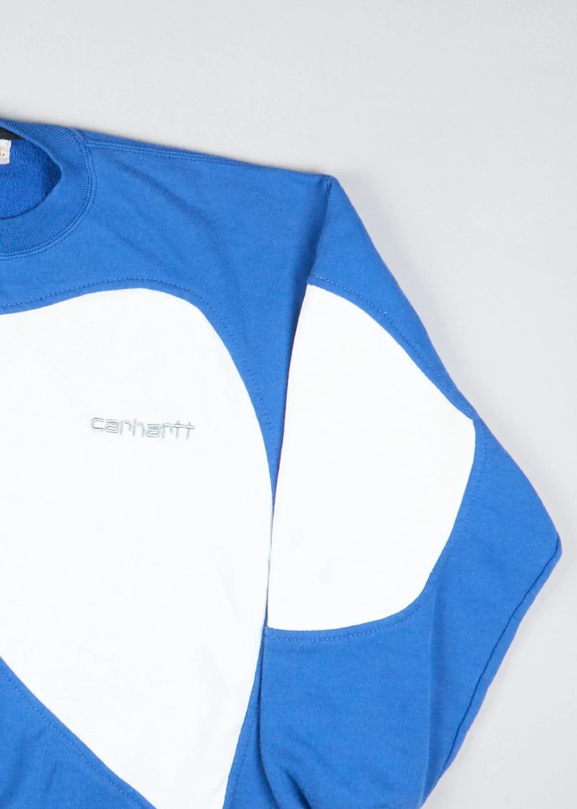 Carhartt - Renewed Sweatshirt (L) Right