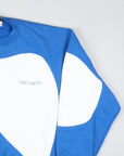 Carhartt - Renewed Sweatshirt (L) Right