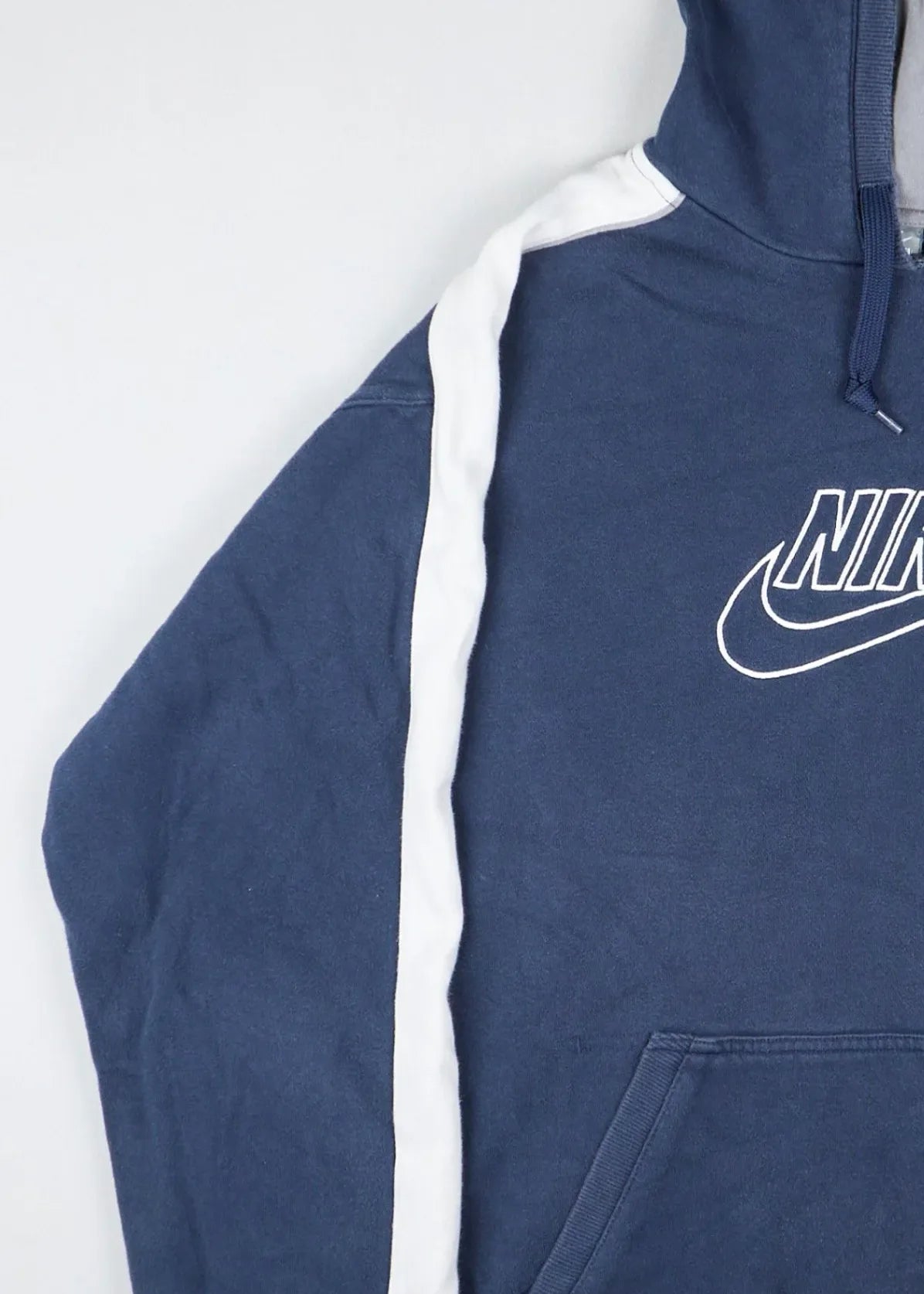 Nike - Hoodie (XXL) Left