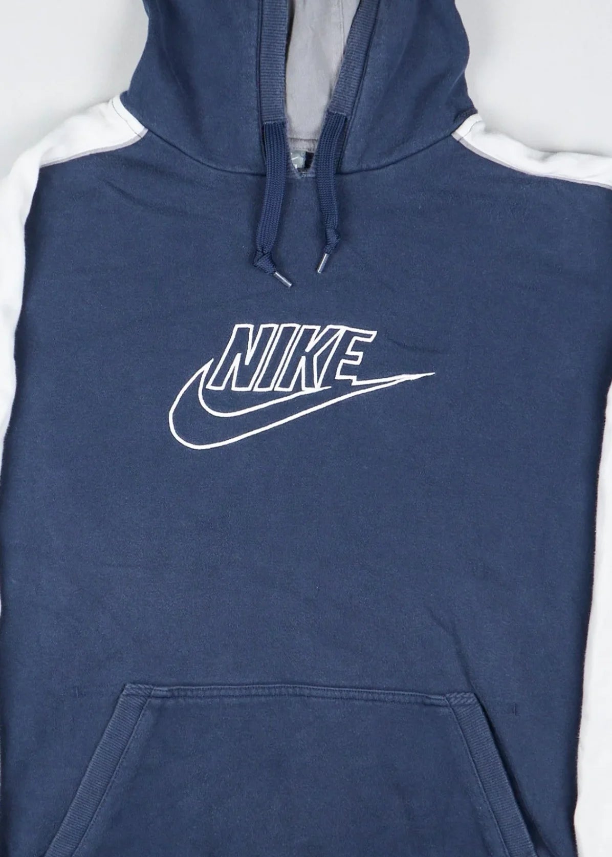 Nike - Hoodie (XXL) Center