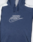 Nike - Hoodie (XXL) Center