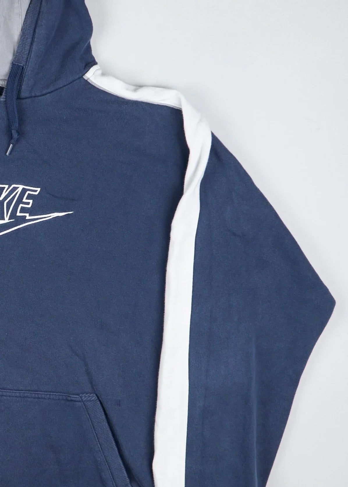 Nike - Hoodie (XXL) Right