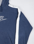 Nike - Hoodie (XXL) Right