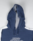 Nike - Hoodie (XXL) Top